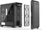 Phanteks Eclipse P600S Satin Black, schwarz, Glasfenster, schallgedämmt Vorschaubild