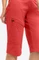 Maier Sports Inara Slim Capri Vario Hose 3/4 red orcher (Damen) Vorschaubild
