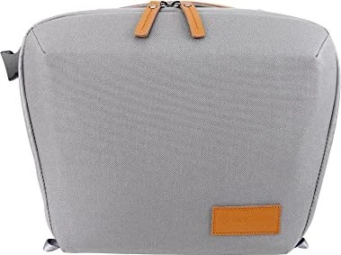 Vanguard Veo City CB34 GY Umhängetasche grau