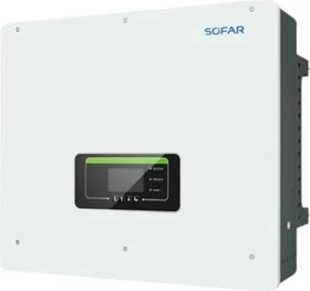 SofarSolar HYD 4600-EP