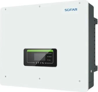 SofarSolar HYD 4600-EP