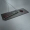Cherry MP 2000 Premium Mousepad XXL, 800x350mm, schwarz Vorschaubild