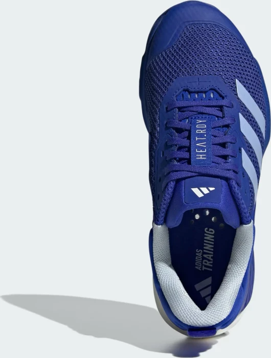 adidas Dropset 3 lucid blue/blue spark metallic/chalk white