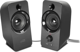 Speedlink Daroc schwarz