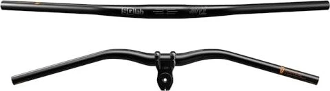 SQ-lab 311 2.0 31.8mm/15mm/5° up/16° back Riser Lenker 740mm