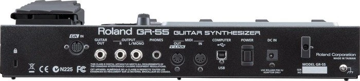 Roland GR-55S