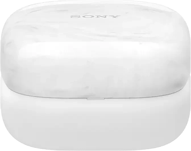 Sony LinkBuds Open holunderweiß