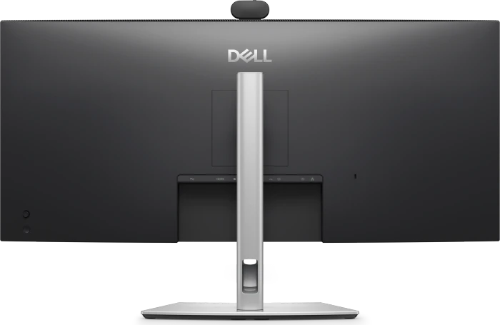 Dell Pro P 34 USB-C Hub Webcam Monitor P3426WEV, 34.1"