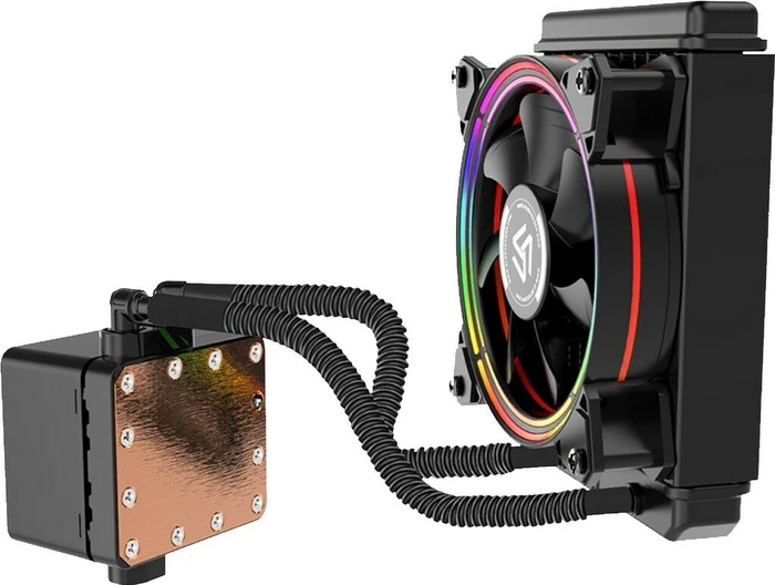 Alseye Halo AIO H120