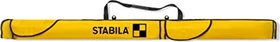 Stabila LCC-6-120 Wasserwaagen-Werkzeugtasche
