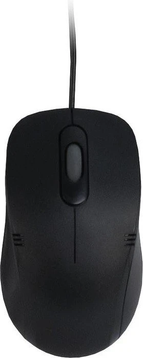 Inter-Tech Eterno KM-3123 schwarz, USB, DE