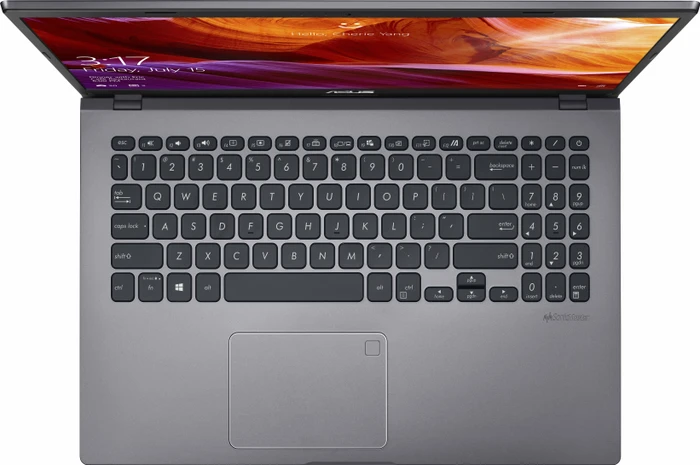 ASUS F509JA-EJ056T, Slate Grey, Core i5-1035G1, 8GB RAM, 256GB SSD, DE