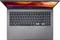 ASUS F509JA-EJ056T, Slate Grey, Core i5-1035G1, 8GB RAM, 256GB SSD, DE Vorschaubild