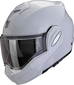 Scorpion EXO-Tech Evo Pro Solid hellblau