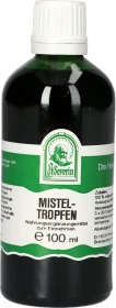 Hecht Pharma Mistel St. Severin Tropfen, 100ml