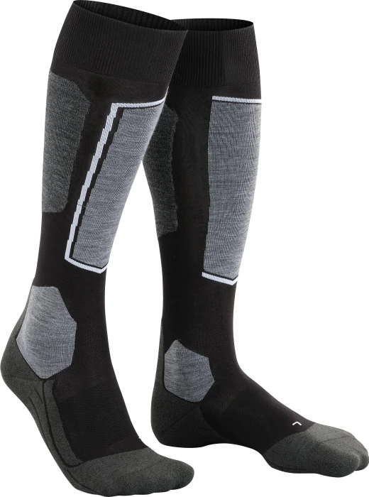 Falke SK6 Pro Skisocken black-mix (Herren)