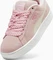 Puma Suede XL Lace mauve mist/puma white (Damen) Vorschaubild