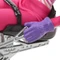 Mattel Barbie - Ich wäre gern... Wintersport Paraskifahrerin brünett Vorschaubild
