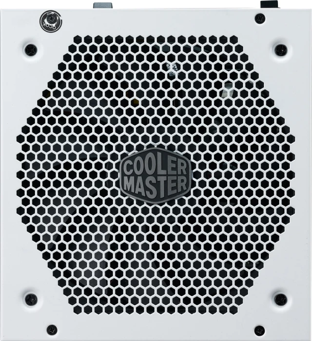 Cooler Master V-Series V750 Gold V2 White Edition 750W, ATX 2.52