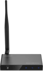 Digitus Empfängereinheit für Wireless HDMI Extender Set, Extender Set