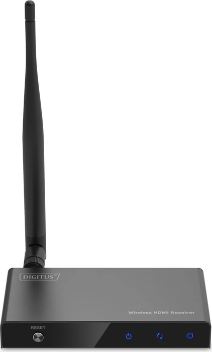Digitus Wireless HDMI Extender, HDMI 1.4