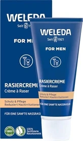 Weleda Rasiercreme for Men, 75ml