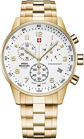 Swiss Military by Chrono SM34012.03
