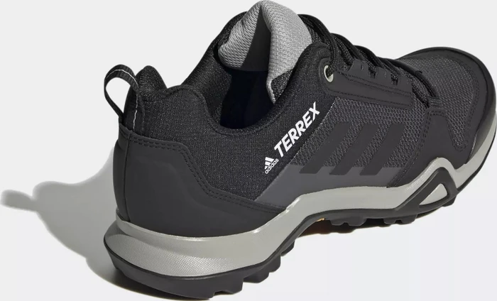 adidas Terrex AX3 dgh solid grey/core black/purple tint (Damen)