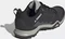 adidas Terrex AX3 dgh solid grey/core black/purple tint (Damen) Vorschaubild