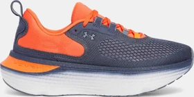 Under Armour Infinite Elite 2 downpour grey/fire (Damen)