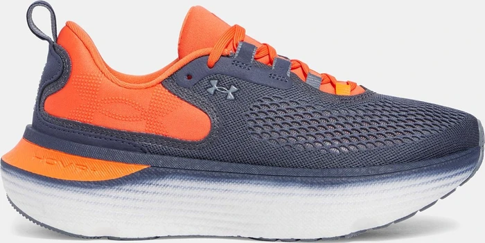 Under Armour Infinite Elite 2 downpour grey/fire (Damen)