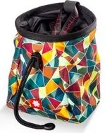Ocun Lucky + Belt Chalkbag cobust mosaic