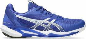 Asics Solution Speed FF 3 Clay dark cobalt/white (Herren)