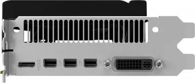 Gainward GeForce GTX 970 Phantom, 4GB GDDR5, DVI, Mini HDMI, 3x mDP