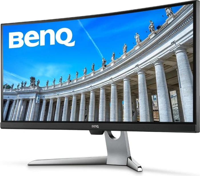 BenQ EX3501R, 35"