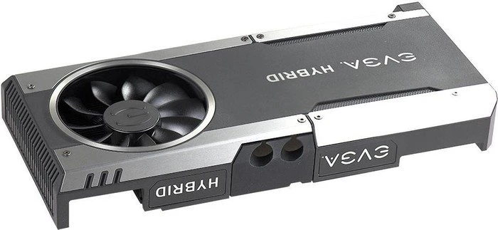EVGA GeForce GTX 1080/1070 FTW Hybrid