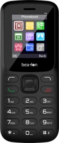 Bea-fon C90 LTE schwarz