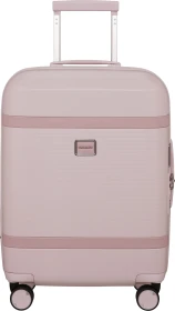 Samsonite Image Trolley mit 4 Rollen 55cm rose
