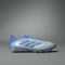 adidas Copa Pure 3 Elite FG halo blue/blue fusion/lucid lemon Vorschaubild