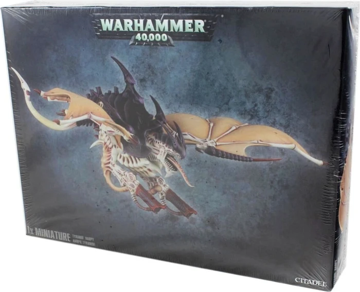 Games Workshop Warhammer 40.000 - Tyranids - Harpyie