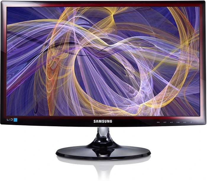 Samsung SyncMaster S24B350H, 24"