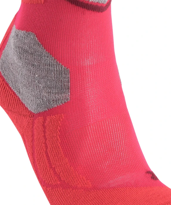 Falke SK2 Intermediate Vegan Skisocken rose (Damen)