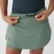 Fjällräven Abisko Midsummer Skort kurz patina green (Damen) Vorschaubild
