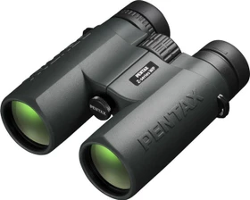 Pentax ZD 8x43 WP
