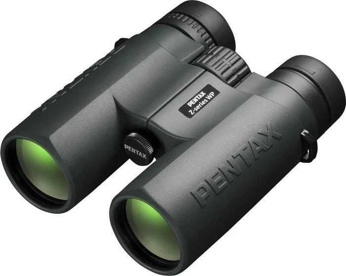 Pentax ZD 8x43 WP