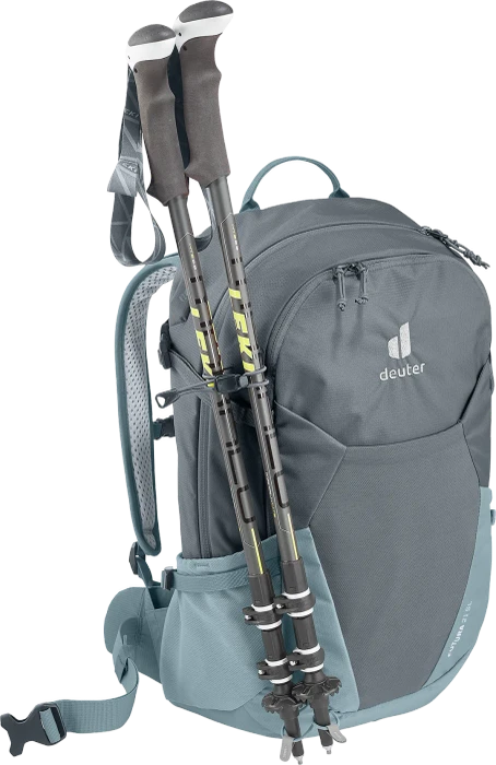 Deuter Futura 21 SL graphite/shale