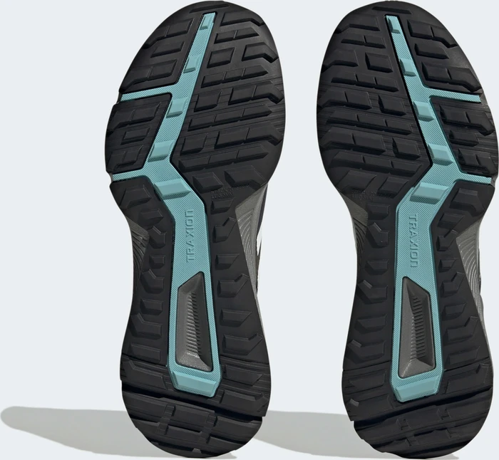 adidas Terrex Soulstride core black/crystal white/grey four (Damen)