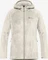 Jack Wolfskin Rotwand Hooded Full-Zip Fleece Funktionsjacke seal (Damen) Vorschaubild