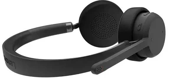 Lenovo Wireless Stereo-Headset