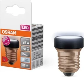 Osram Ledvance LED Star Flat 3-Step-Dim 3.5W/840 E27